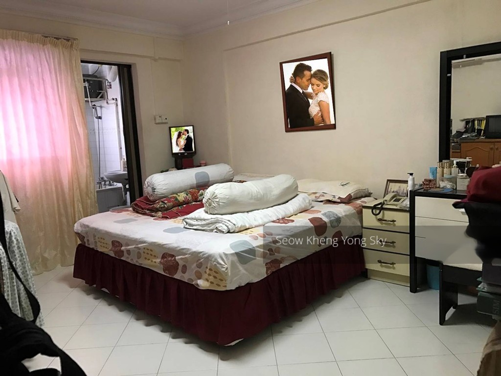 Blk 143 Serangoon North Avenue 1 (Serangoon), HDB 5 Rooms #138309802